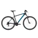 Mountain Bike KELLYS MADMAN 10 29” – 2020 - Black Blue - Black Blue