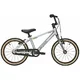 Detský bicykel SCOOL Limited Edition 16" - Mint - Grey
