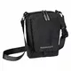 Taška MAMMUT Täsch Pouch Mélange - Black - Black