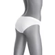 Women’s Underpants Gatta Mini Bikini Cotton - White