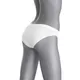 Women’s Underpants Gatta Mini Bikini Cotton - White