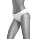 Women’s Underpants Gatta Mini Bikini Cotton - White