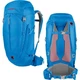 Backpack MAMMUT Lithium Guide 35l - Brown-Black - Blue