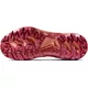 Dámské trekové boty Mammut Sertig II Low GTX® Women - terracotta-blood red