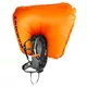 Lavinový batoh Mammut Light Removable Airbag 3.0 30l 020 - Graphite