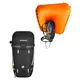 Avalanche hátizsák Mammut Light Removable Airbag 3.0 30l 2020 - grafit