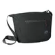 Taška přes rameno Mammut Shoulder Bag Round 4 l - Black - Black