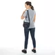 Taška cez rameno Mammut Shoulder Bag Round 4 l - Black