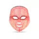 LED Face Mask Light Therapy inSPORTline Manahil