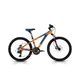 Juniorský bicykel KELLYS Marc 90 24" - model 2015 - oranžovo-modrá