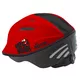 Children’s Bicycle Helmet KELLYS Mark 2018 - Red-Black