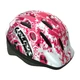 Children’s Cycling Helmet KELLYS MARK - Green - Pink
