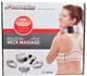 Masážní límec inSPORTline Neck Massage