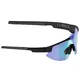 Bliz Matrix Nordic Light Sport Sonnenbrille - Black Begonia