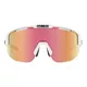 Sports Sunglasses Bliz Matrix - Camo Green