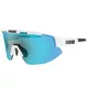 Bliz Matrix Small Sport Sonnenbrille - Matt Burgundy - Weiss