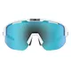 Sports Sunglasses Bliz Matrix Small - White