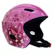 WORKER Meribel Helmet - Blue - Pink