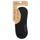 Merino Socks Brubeck - Black