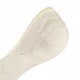 Merino Socks Brubeck - Cream