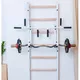 Pull-Up Bar for Wall Bars BenchK 210/310/710