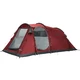Tent FERRINO Meteora 3 - Red - Red