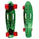 Karnage Chrome Retro Penny Board