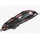 Snowshoes FERRINO Baldas Miage Castor 2020