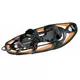 Snowshoes FERRINO Baldas Miage Castor Special - Orange