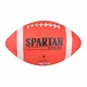 American Football Ball Spartan - Brown - Orange