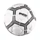 Football Ball SPARTAN Club Junior - Black-Red - Black