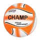 Spartan Beachcamp Volleyball - orange - orange