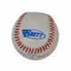 Baseballový set Brett pálka + míček