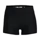 Women’s Compression Shorts Under Armour Mid Rise Shorty - Black