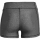 Dámské kompresní šortky Under Armour HG Armour Mid Rise Shorty