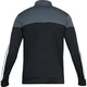Men’s Sweatshirt Under Armour Sportstyle Pique Jacket - Stealth Gray
