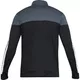 Men’s Sweatshirt Under Armour Sportstyle Pique Jacket - Stealth Gray