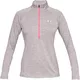 Dámská funkční mikina Under Armour New Tech 1/2 Zip - Twist