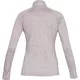 Dámska funkčná mikina Under Armour New Tech 1/2 Zip - Twist