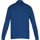 Pánske tričko Under Armour Playoff 1/4 Zip - Royal / Academy / Academy