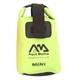 Nepromokavý vak Aqua Marina Dry Bag Mini - zelená - zelená