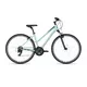 Dámské crossové kolo KELLYS CLEA 30 28" - model 2025 - Minty Green