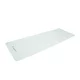 Karimatka inSPORTline EVA 173x60x0,4 cm - mentolová