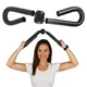 Posilovač paží inSPORTline Body Trimmer - černá - černá