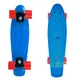 Penny board Spartan Plastic 22,5" - modrá