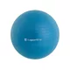 Gymnastická lopta inSPORTline Comfort Ball 45 cm - fialová