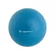 Gymnastická lopta inSPORTline Comfort Ball 75 cm - fialová