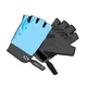 Women’s Cycling Gloves KELLYS SUNNY SHORT - Blue - Blue