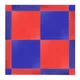 Ramp Pieces for Puzzle Mat inSPORTline Simple Red – 2 Pcs.