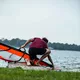 Windsurf paddleboard kiegészítőkkel Jobe Mohaka 10.2